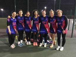 Image result for Reigate Netball Club