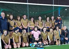Image result for Worthing Hockey Club