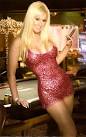 Jennifer Leigh Pictures