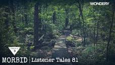 Listener Tales 81 | Morbid | Podcast - YouTube