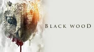 Image result for Blackwood