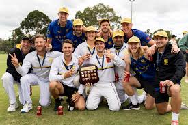 Image result for Old Dorkinian Cricket Club