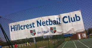 Image result for Selsdon Netball Club