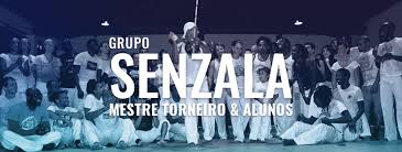 Image result for Group Senzala Capoeira Harlow