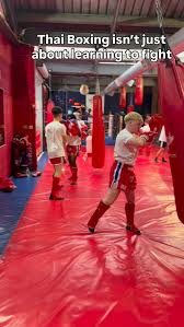 Image result for Prestwich Thai Boxing Club