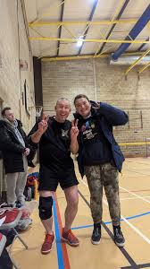 Image result for Leighton Buzzard Junior Badminton Club