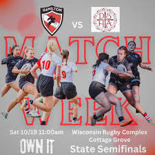 Image result for Hamilton Rugby Football Club