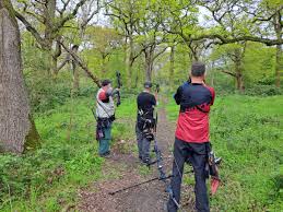 Image result for Panther Bowhunters Field Archery Club