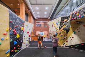 Image result for Tuesday Climbing Club