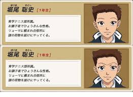 「堀尾聡史」の画像検索結果