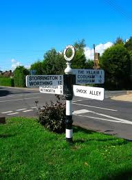 Image result for West Chiltington & Thakeham Cc