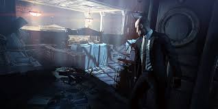 Image result for Hitman: Absolution