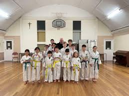 Image result for Brighton Judo Club