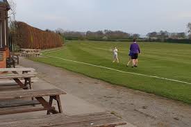 Image result for Nunthorpe Squash Club