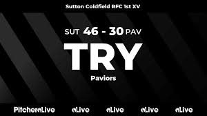Image result for Sutton Coldfield Rfc