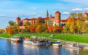 Image result for krakow poland