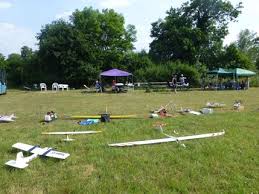 Image result for Reading & District Model Aircraft Club