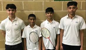 Image result for Greta Badminton Club