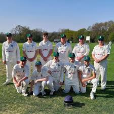 Image result for Glazebury Cricket Club