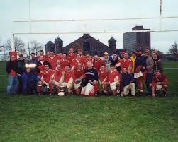 Image result for Halifax RUFC