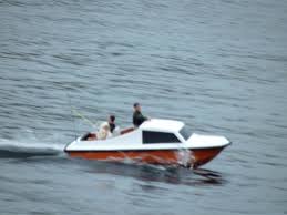 Image result for Chasewater Model Boat Club