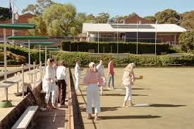 Image result for Crowcroft Park Veterans Social & Bowling Club