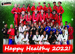 Image result for MASTER CHO TAEKWONDO CLUB