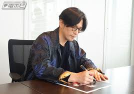 「城戸真司」の画像検索結果