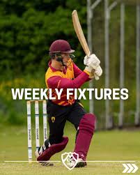 Image result for Much Wenlock Cricket Club