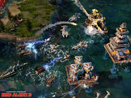 Image result for Command  Conquer