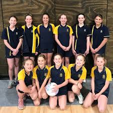 Image result for Concordia Netball Club