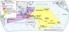 Austronesian languages: major divisions of Austronesian languages ...