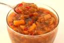 Spiced Fresh Peach Chutney — Sugar and Spice and Everything Nice