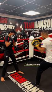 Image result for Huddersfield Thai Boxing Club