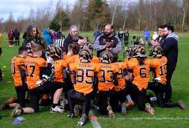 Image result for Glasgow Tigers