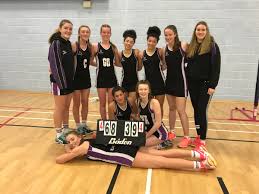 Image result for Clan Netball Club