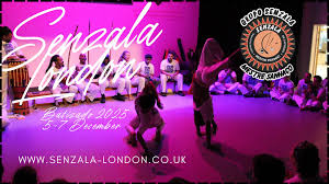 Image result for Group Senzala Capoeira Harlow