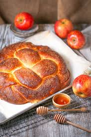 Image result for Challah