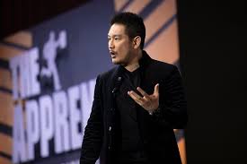 Image result for Koo Self Defence