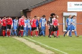 Image result for Coppull United Football Club