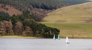 Image result for St Mary's Loch Sailing Club