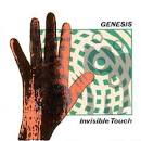 Genesis - Invisible Touch