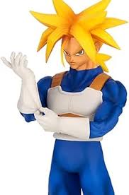 「トランクス(エイジ779) ドラゴンボール」の画像検索結果