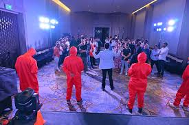 Image result for Team Outrageous