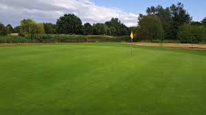 Image result for South Kyme Golf Club
