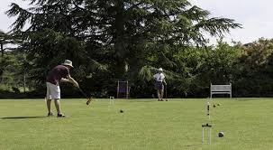Image result for Ellesmere Croquet Club