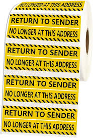 Image result for No longer in this location