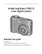 kodak z 1085 digital camera