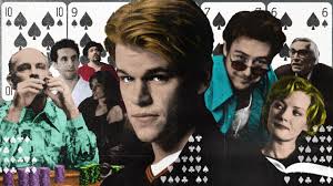 Image result for Hit and Miss Rounders Club