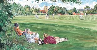 Image result for Preston Village Cricket Club